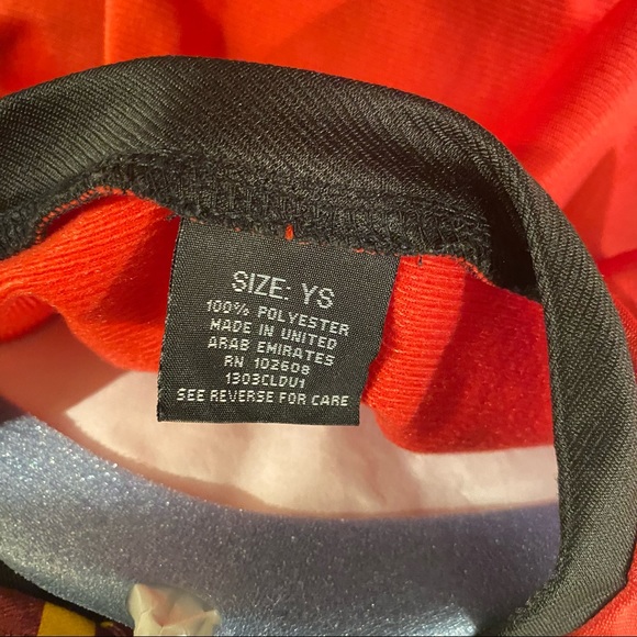 Kids cheerlead outfit - Picture 2 of 5